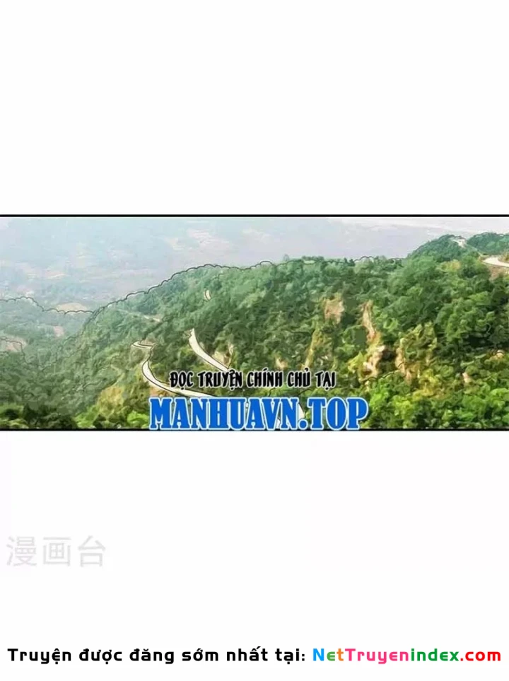 Thần Tàng Chapter 118 - Trang 35