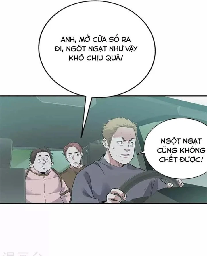 Thần Tàng Chapter 118 - Trang 37