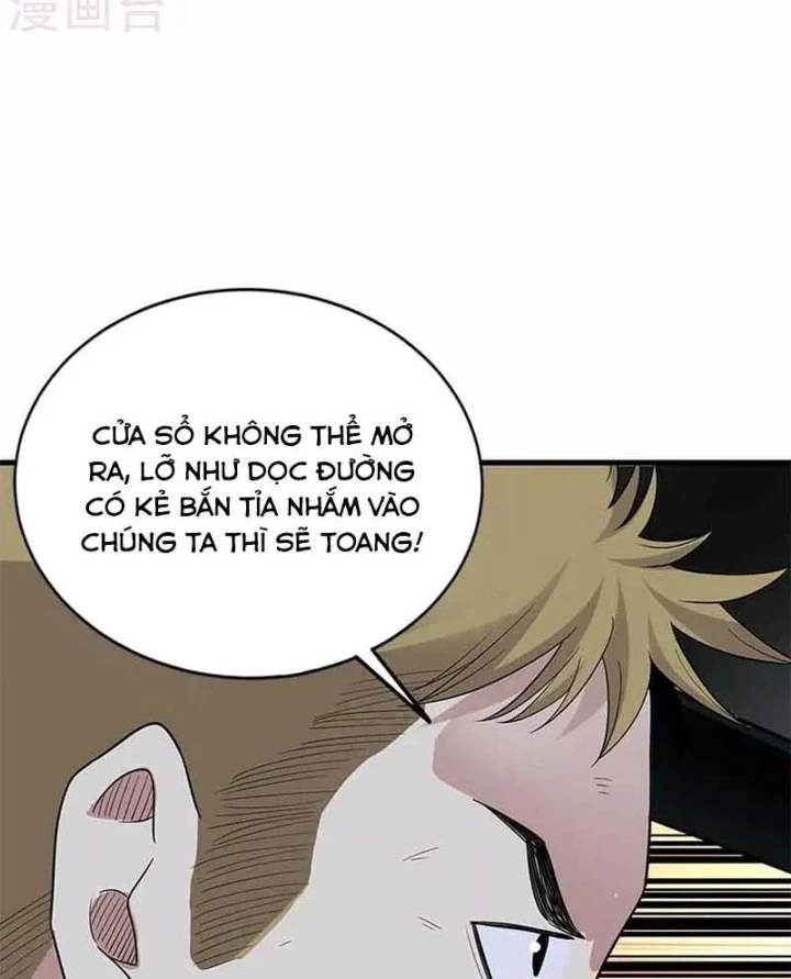 Thần Tàng Chapter 118 - Trang 38