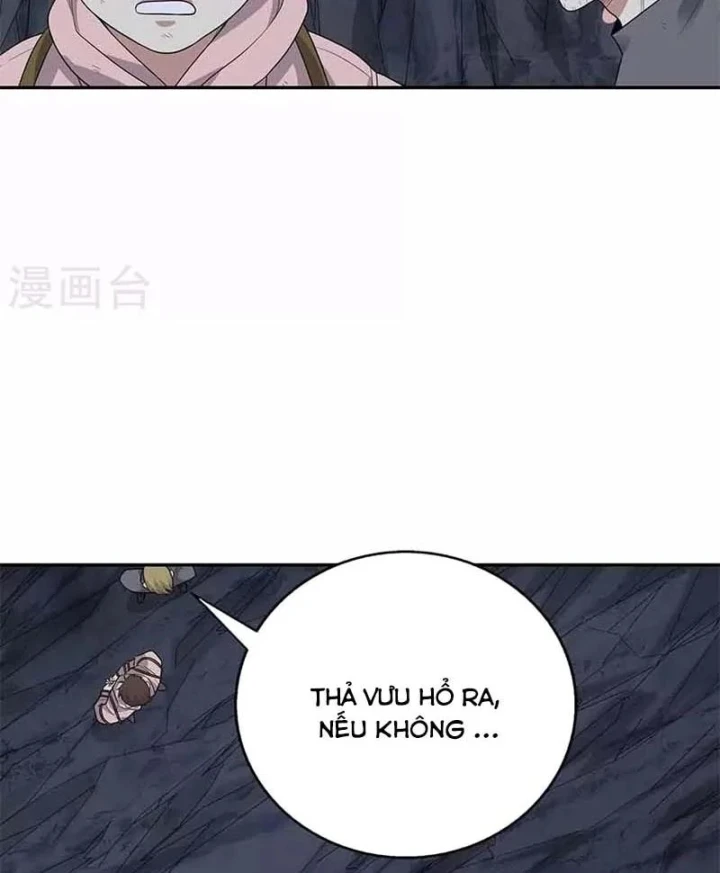 Thần Tàng Chapter 118 - Trang 4