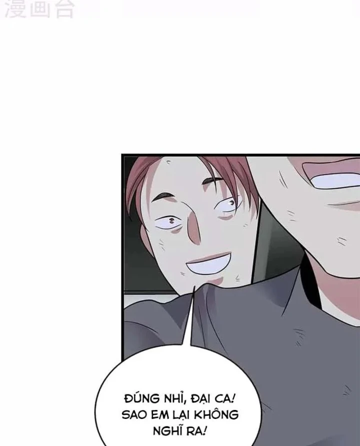 Thần Tàng Chapter 118 - Trang 40