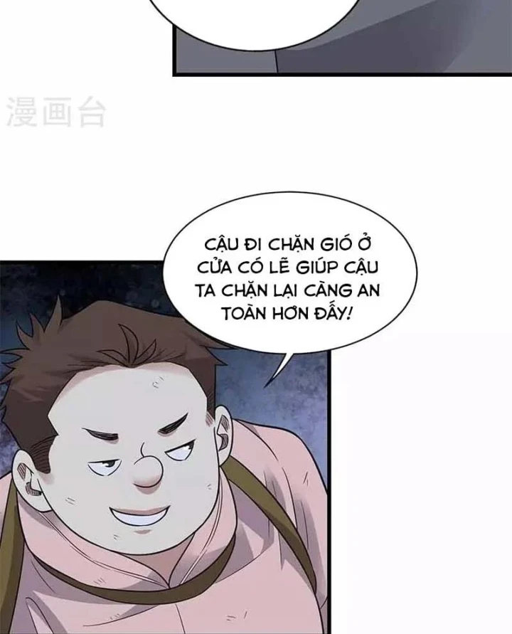 Thần Tàng Chapter 118 - Trang 41