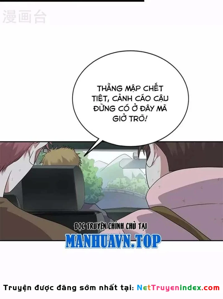 Thần Tàng Chapter 118 - Trang 42