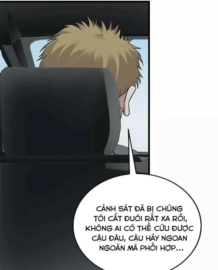 Thần Tàng Chapter 118 - Trang 44