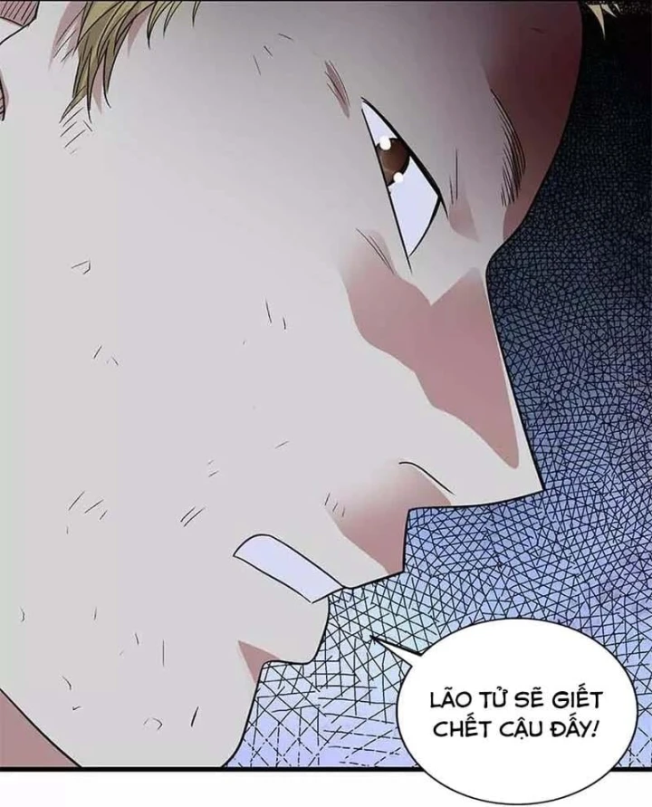 Thần Tàng Chapter 118 - Trang 46