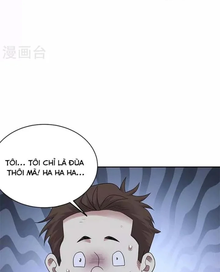 Thần Tàng Chapter 118 - Trang 47