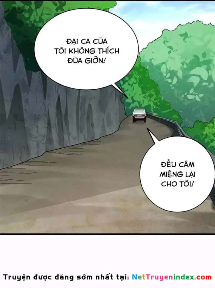 Thần Tàng Chapter 118 - Trang 49