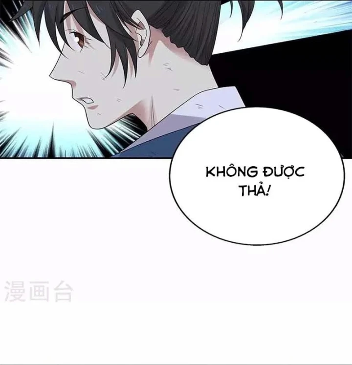 Thần Tàng Chapter 118 - Trang 6