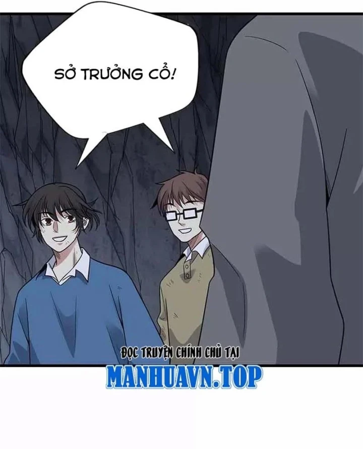 Thần Tàng Chapter 118 - Trang 8