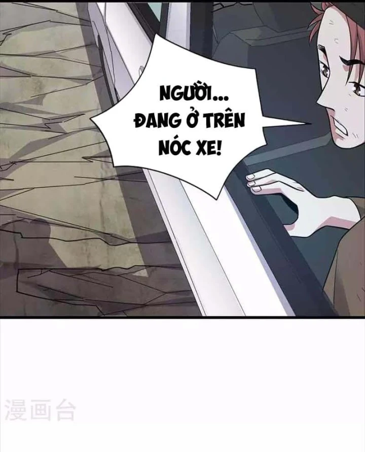 Thần Tàng Chapter 119 - Trang 11