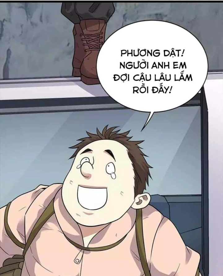 Thần Tàng Chapter 119 - Trang 16