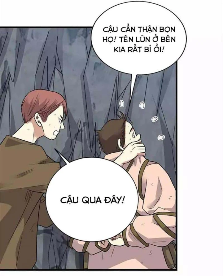 Thần Tàng Chapter 119 - Trang 18