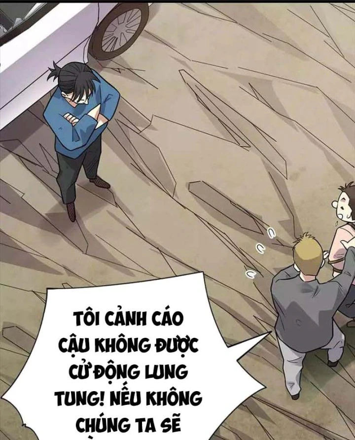 Thần Tàng Chapter 119 - Trang 21