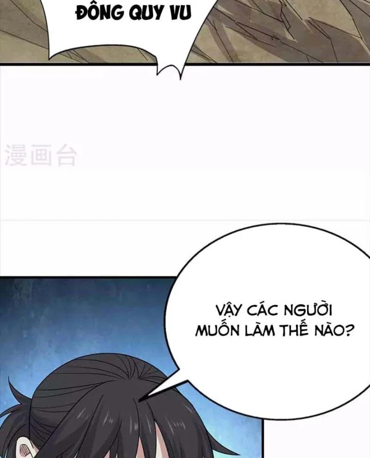 Thần Tàng Chapter 119 - Trang 22