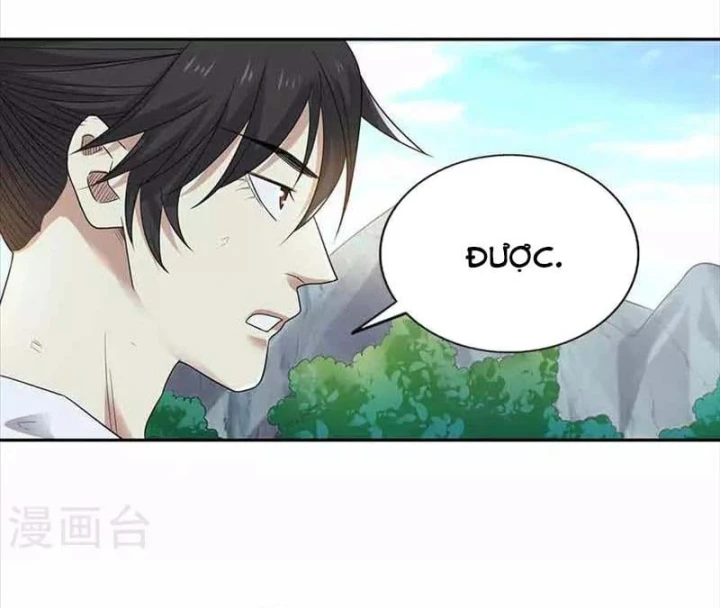 Thần Tàng Chapter 119 - Trang 27