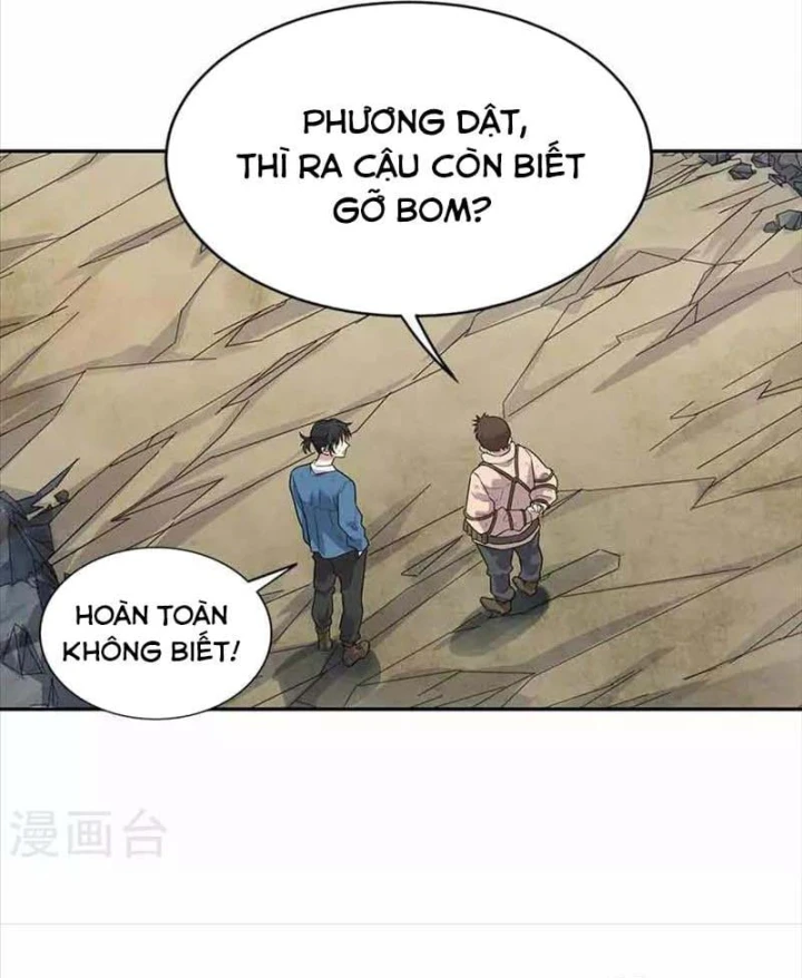 Thần Tàng Chapter 119 - Trang 32