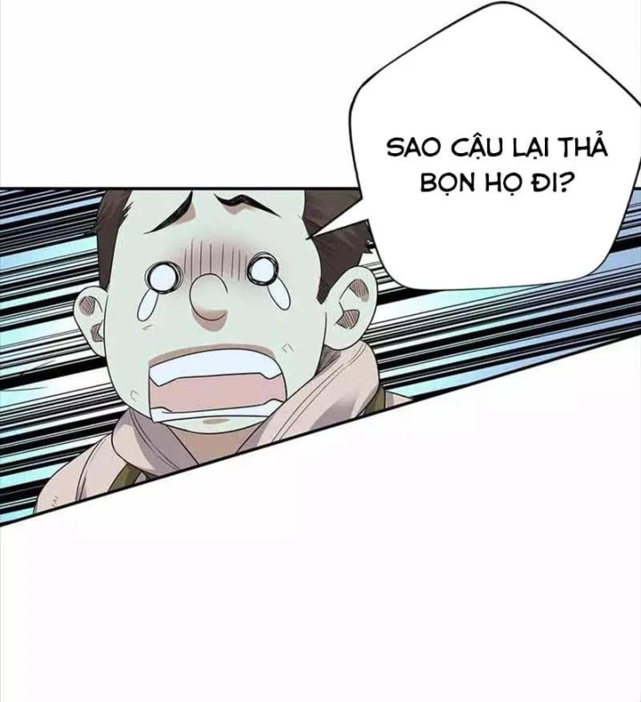 Thần Tàng Chapter 119 - Trang 33