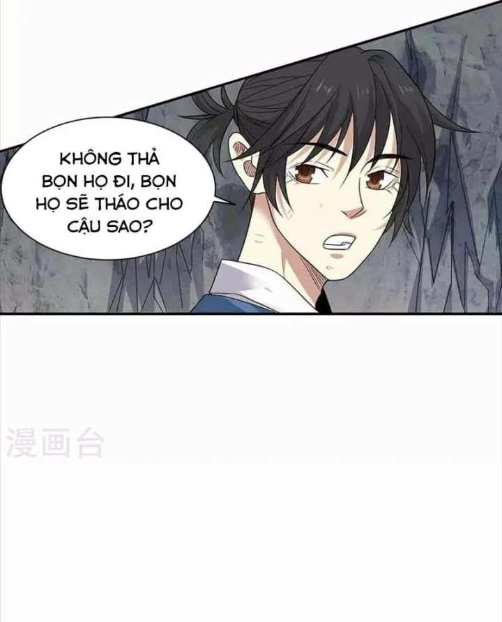 Thần Tàng Chapter 119 - Trang 34