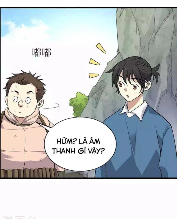Thần Tàng Chapter 119 - Trang 35
