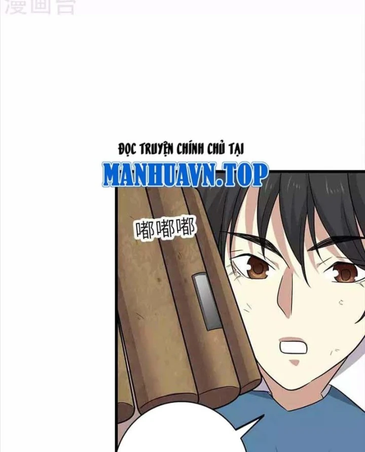 Thần Tàng Chapter 119 - Trang 36
