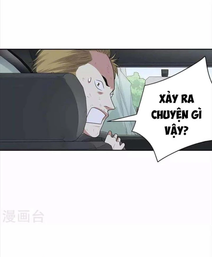 Thần Tàng Chapter 119 - Trang 4