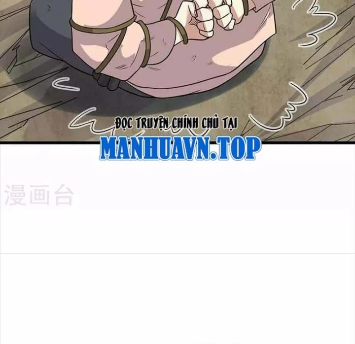 Thần Tàng Chapter 119 - Trang 42