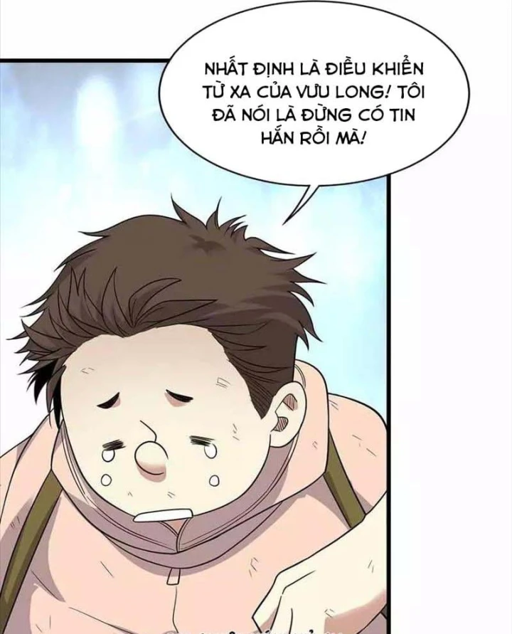 Thần Tàng Chapter 119 - Trang 43