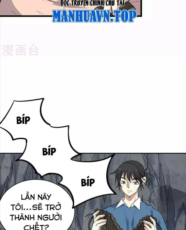 Thần Tàng Chapter 119 - Trang 44