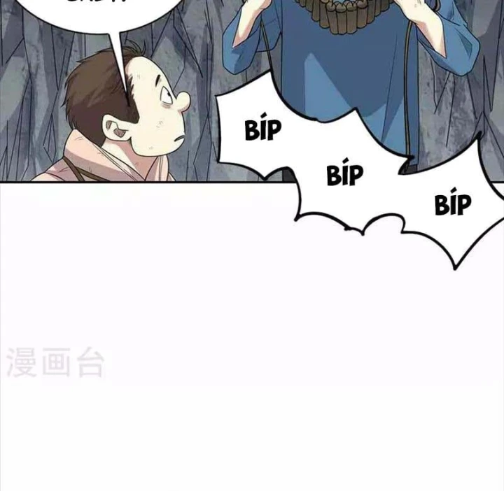 Thần Tàng Chapter 119 - Trang 45