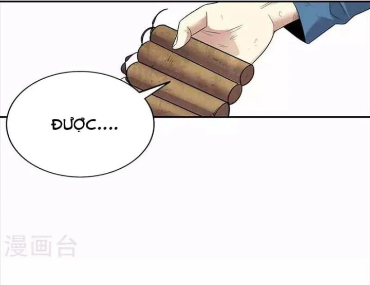 Thần Tàng Chapter 119 - Trang 47