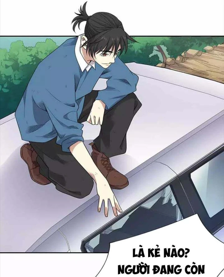 Thần Tàng Chapter 119 - Trang 9