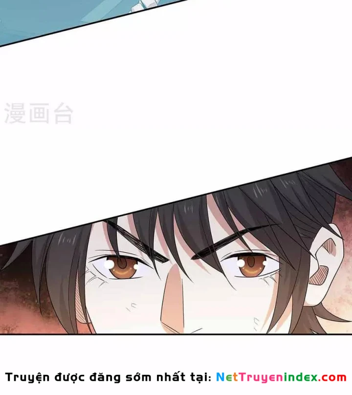 Thần Tàng Chapter 120 - Trang 10