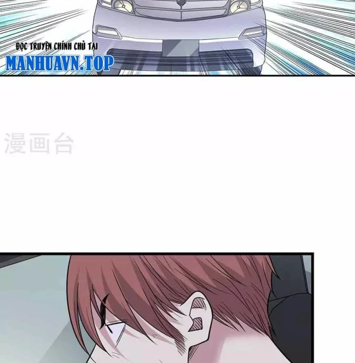 Thần Tàng Chapter 120 - Trang 12