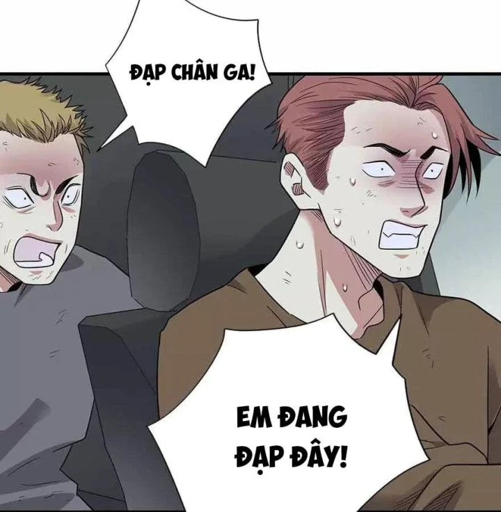 Thần Tàng Chapter 120 - Trang 16