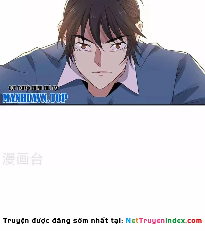 Thần Tàng Chapter 120 - Trang 20