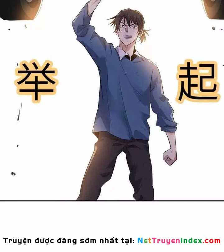 Thần Tàng Chapter 120 - Trang 25
