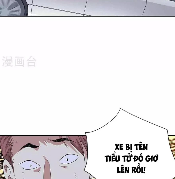 Thần Tàng Chapter 120 - Trang 27