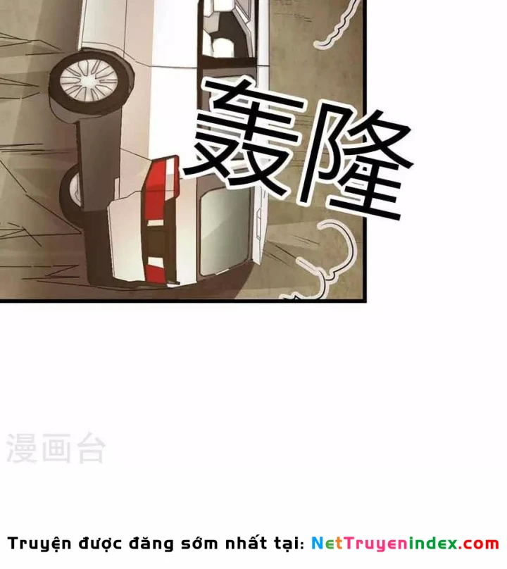 Thần Tàng Chapter 120 - Trang 32