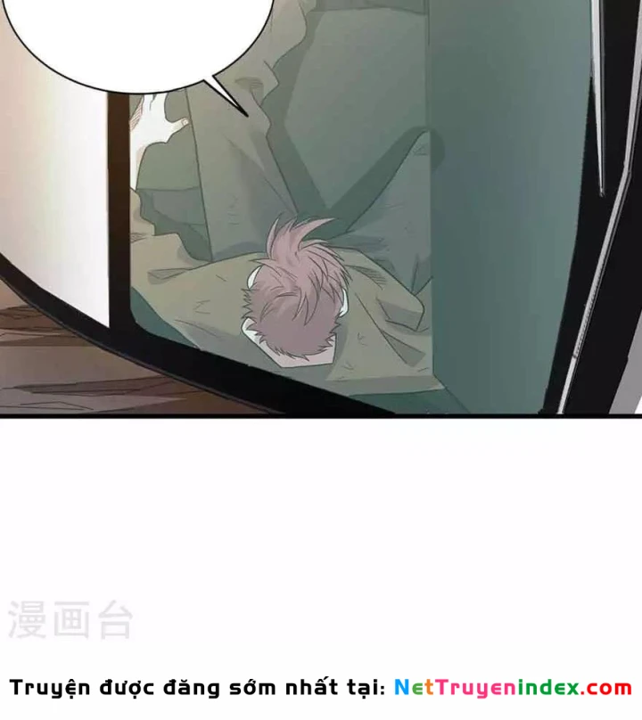 Thần Tàng Chapter 120 - Trang 34