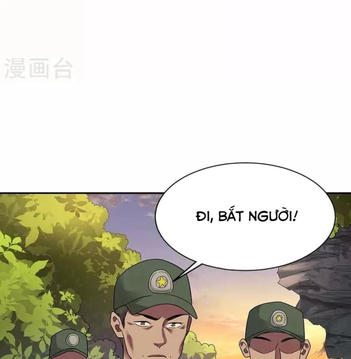 Thần Tàng Chapter 120 - Trang 38