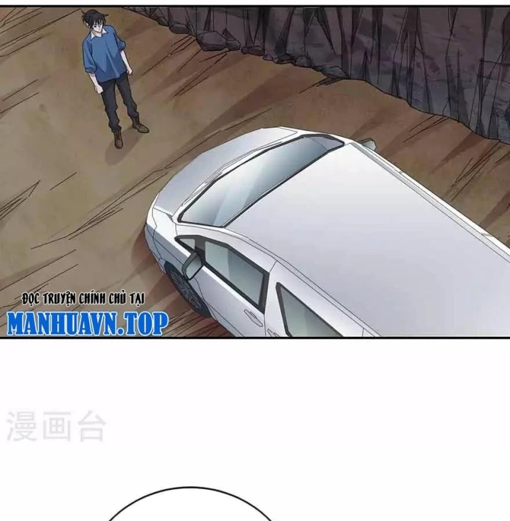 Thần Tàng Chapter 120 - Trang 4