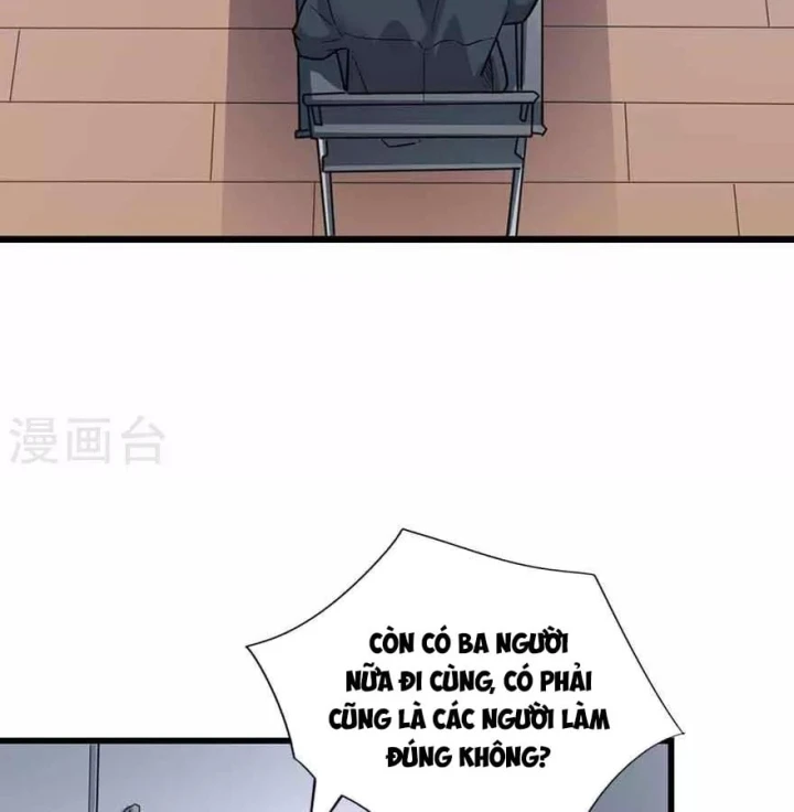 Thần Tàng Chapter 120 - Trang 45