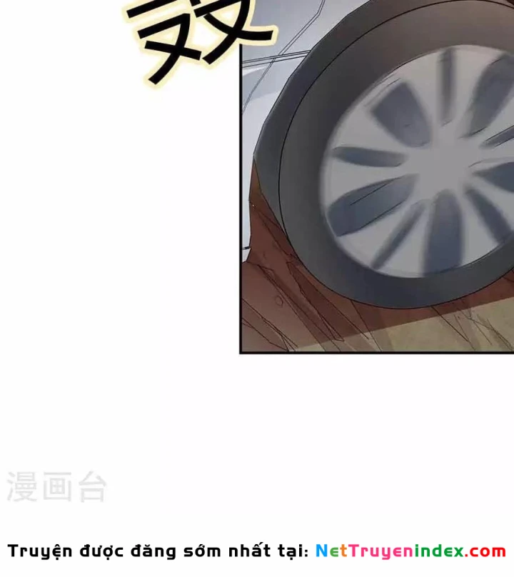 Thần Tàng Chapter 120 - Trang 7