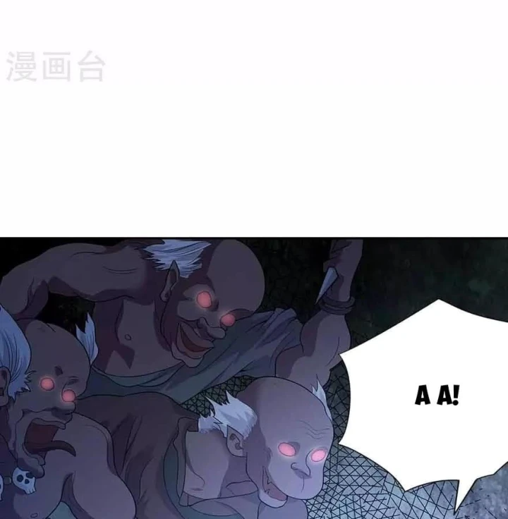 Thần Tàng Chapter 121 - Trang 10