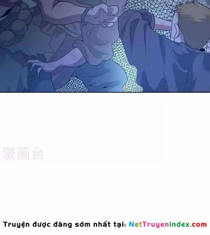 Thần Tàng Chapter 121 - Trang 11