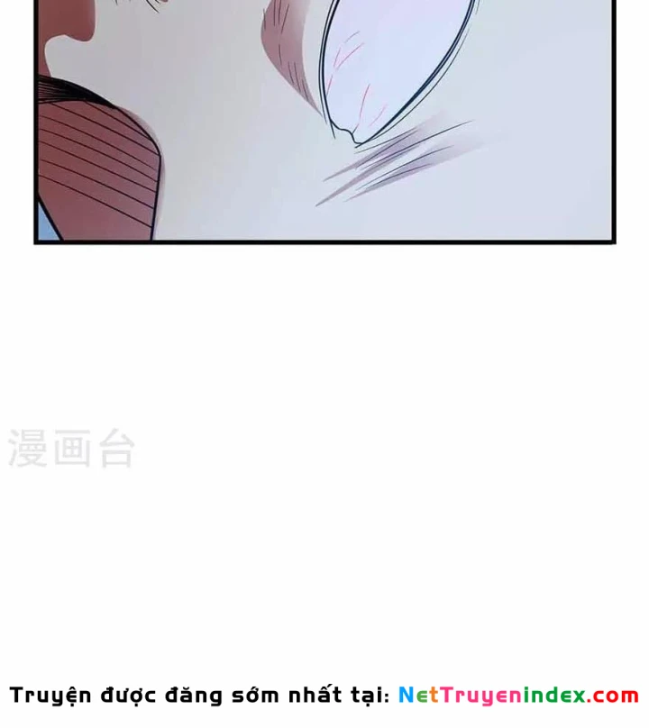 Thần Tàng Chapter 121 - Trang 17