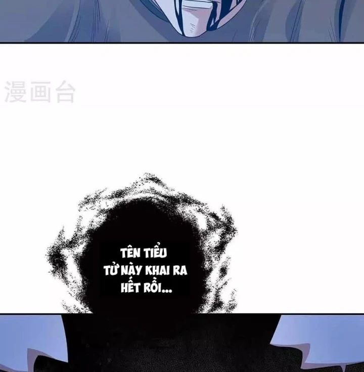 Thần Tàng Chapter 121 - Trang 20