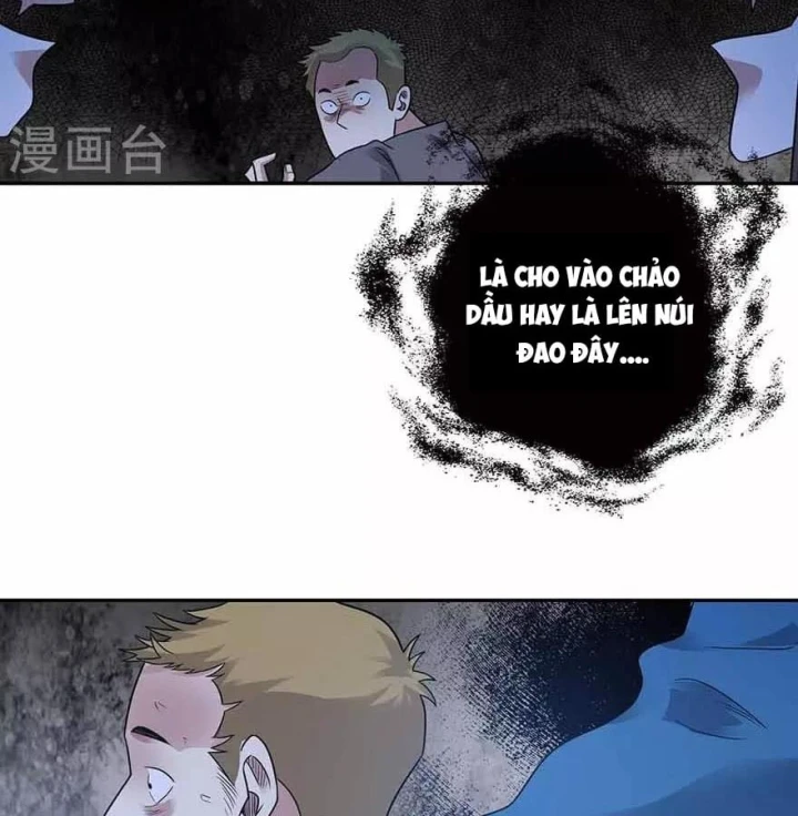Thần Tàng Chapter 121 - Trang 21