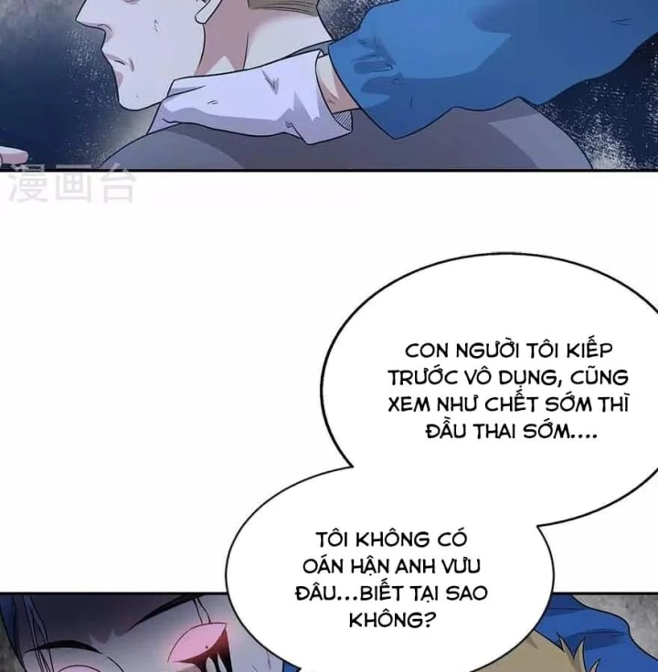 Thần Tàng Chapter 121 - Trang 22