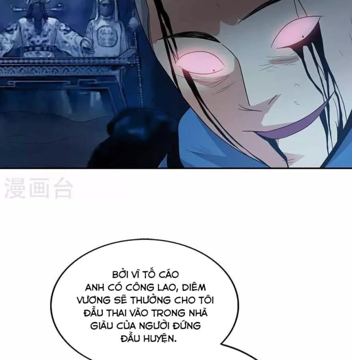 Thần Tàng Chapter 121 - Trang 24